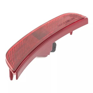 Feu arrière latéral FARPREY 68229425AA rouge foncé pour Chrysler Voyager Pacifica 12V - Product Image 1