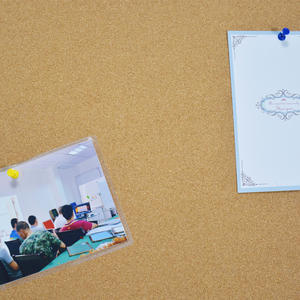 Nouveaux tableaux d'affichage de Style cadre en aluminium Message <span class=keywords><strong>tableau</strong></span> d'affichage pour le bureau de la salle de classe de l'école - Product Image 3