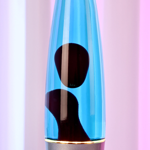 Mini Portable USB Powered Perfect <strong>for</strong> Travel and Outdoor Activities Safe and Durable <strong>Lava</strong> <strong>Lamp</strong> with DC24V - Product Image 2
