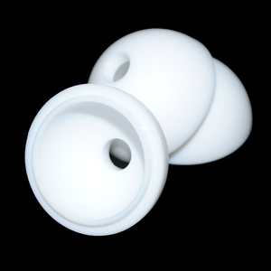 Phòng sạch y tế đúc Silicone chất lỏng cao su chất lượng cao mẫu miễn phí ISO13485 được liệt kê Silicone khuôn phần chất lỏng - Product Image 6