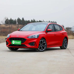 <span class=keywords><strong>Ford</strong></span> <span class=keywords><strong>Focus</strong></span> 2021 à hayon EcoBoost 180 automatique <span class=keywords><strong>ST</strong></span> <span class=keywords><strong>Line</strong></span> pas cher voiture d'occasion 8 pouces écran de contrôle central Voitures Doccasion - Product Image 4