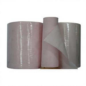 Serviettes froides antibactériennes respirantes imperméables de haute qualité Rouleaux de tissu non tissé Spunlace Écologique et usine directe - Product Image 2