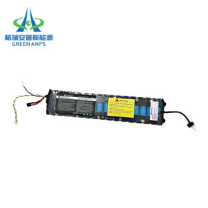 Baterai Ion Lithium 18650 baterai daya 36V 7,8 Ah sel baterai Lithium Ion 18650 asli pabrik OEM untuk sepeda hoverboard - Product Image 2