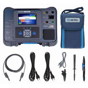 Testeurs MI 3360 OmegaGT XA PAT <span class=keywords><strong>Carte</strong></span> microSD 8 <span class=keywords><strong>Go</strong></span> - Product Image 4