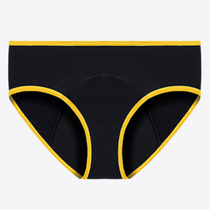 Menstruatieondergoed grote maat, menstruatieondergoed van katoen, dames menstruatieondergoed, lekvrij, <span class=keywords><strong>Big</strong></span> Aunt, lage taille - Product Image 6