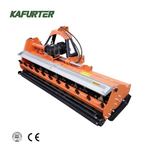 New heavy duty flail falciatrice per trator - Product Image 5