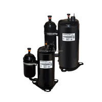 Compresor Rotativo para Aire Acondicionado HSM130N12UDZB para Toshiba GMCC 208-230V R22 60Hz R22 HSM130
