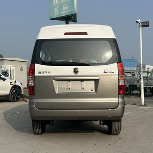 <span class=keywords><strong>Precio</strong></span> de Fábrica <span class=keywords><strong>Shineray</strong></span> Jinbei New Haise X30L Microvan de Gasolina, Autobús Ligero - Product Image 5