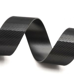 Vente chaude usine : Bande auto-agrippante en plastique souple ultra-mince de 20 mm, fabriquée par injection - Product Image 2