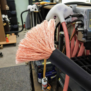 كابل مطاطي عالي الجودة 16 50 م 2 95 م 2 ، من النحاس من المصنع مباشرة - Product Image 6