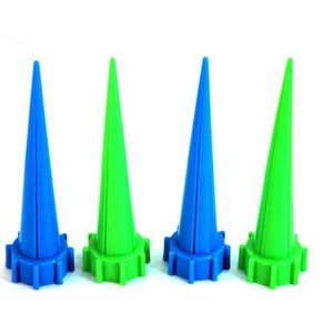 Cône d'<span class=keywords><strong>arrosage</strong></span> de jardin <span class=keywords><strong>automatique</strong></span> Spike Plant Flower Waterer Bottle Irrigation Tips - Product Image 1