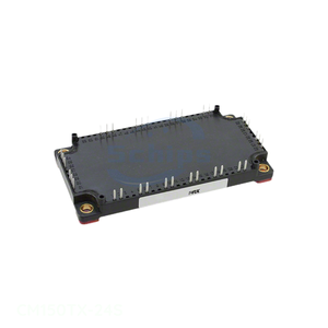 Buy Electronics Components Online CM150TX-24S Module Transistors In Stock - Product Image 1