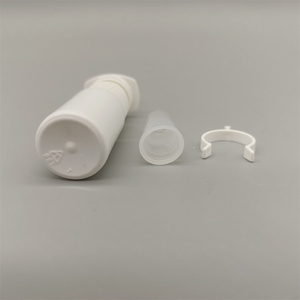 ขวดสเปรย์จมูกจมูกแบบพกพาพร้อมคลิปความปลอดภัยขายร้อน10Ml สิ่งแวดล้อมและเด็กที่มีอยู่ - Product Image 2