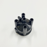 Tapa de Distribuidor de Encendido Automático 22162-R9006 22162R9006 para Nissan Datsun 720 Pickup Bluebird Sunny L16 L18, Tapa de Motor al por Mayor