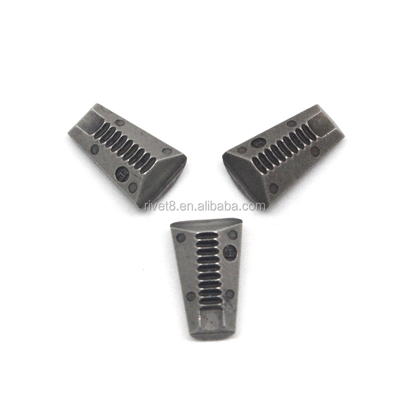 Kit De Mâchoires Et Pièces De Rechange Pour Pistolet à Rivets Pneumatique - Neuf