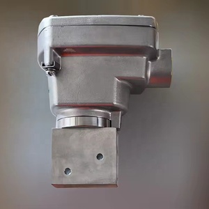 Válvula Solenoide Original Nueva - Válvula Solenoide de 2 Posiciones y 3 Vías de Bajo Consumo - 8327B301 con Buena Calidad - Product Image 2