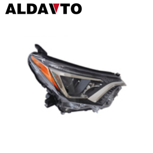 PARA <span class=keywords><strong>RAV4</strong></span> <span class=keywords><strong>2016</strong></span> LÁMPARA DE CABEZA <span class=keywords><strong>SE</strong></span> 2015 2017 53101-0R140 53112-0R080 75077-0R050 75078-0R050 52124-0R100 CAMPANA DE LÁMPARA TRASERA - Product Image 2