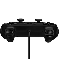 Manette de jeu filaire pour PS3/PC/Android TV Box Manette de jeu filaire