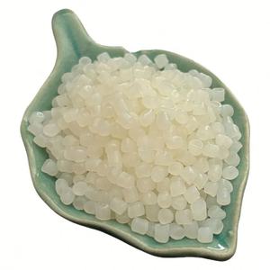 HDPE/gránulos de polietileno de alta densidad/plástico HDPE/inyección de precio de fábrica de materias primas - Product Image 1