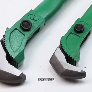 ประแจตัดเหล็กเส้นชานตง 24 นิ้ว คุณภาพระดับมืออาชีพ เครื่องมือตัดเหล็กเส้นแบบเมตริก หัวจับเหล็ก 45 เกรด - Product Image 2