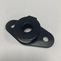Pièces usinées CNC sur mesure en aluminium et acier inoxydable, tournage et fraisage de précision 5 axes, fabricant OEM, tolérance ±0,01 mm