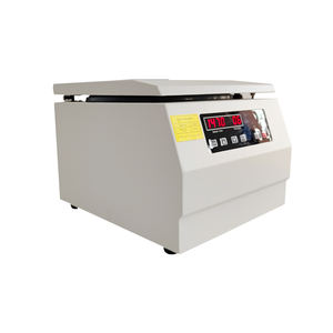 جهاز طرد مركزي لأمراض عالي السرعة 3000r/min للبحث العلمي - Product Image 5