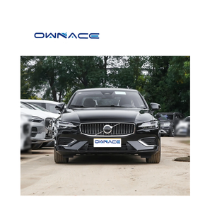Para <span class=keywords><strong>Volvo</strong></span> S60 New Energy Vehicle High Speed Long Range Hybrid Suv 0km <span class=keywords><strong>Coches</strong></span> <span class=keywords><strong>nuevos</strong></span> con modo de conducción 4wd Hecho en China - Product Image 2