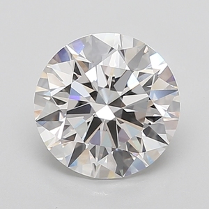 Diamant en vrac de qualité supérieure, clarté VVS2, taille IDEAL, 4,5 carats, certifié IGI, pour la fabrication de bijoux, disponible au prix de gros - Product Image 2