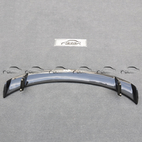 Becquet de coffre noir en Fiber de carbone Style R8, aileron postérieur sombre, aile de queue de canard, pour Audi TT MK2 2011 +