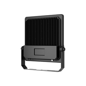 <span class=keywords><strong>Projecteur</strong></span> <span class=keywords><strong>LED</strong></span> haute luminosité 50W 100W 150W 200W 300W en aluminium moulé sous pression IP66 pour extérieur, ponts et construction - Product Image 2