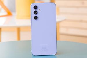 โทรศัพท์มือถือรุ่น <span class=keywords><strong>A54</strong></span> 5G รุ่น Refurbished เวอร์ชั่นอเมริกา RAM 6/8GB ความจุ <span class=keywords><strong>128</strong></span>/256GB ปลดล็อคแล้ว ขายส่ง รับประกัน 6 เดือน - Product Image 4