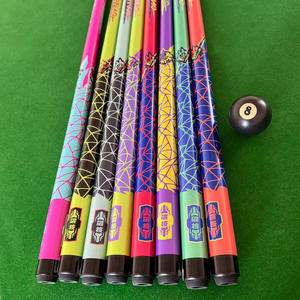 <span class=keywords><strong>Queue</strong></span> <span class=keywords><strong>de</strong></span> <span class=keywords><strong>billard</strong></span> professionnelle en fibre <span class=keywords><strong>de</strong></span> carbone OEM&ODM pour la maison, le club, le bar – Vente en gros populaire pour le <span class=keywords><strong>billard</strong></span> américain <span class=keywords><strong>8</strong></span> boules et 9 boules - Product Image 1