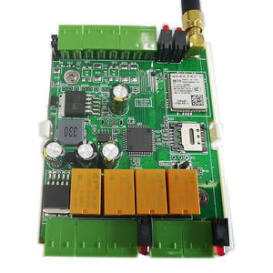 ไร้สาย SMS GSM 2G/4G ซิมการ์ดการควบคุมระยะไกลการตรวจสอบอัตโนมัติบนสวิตช์ควบคุมรีเลย์ - Product Image 6