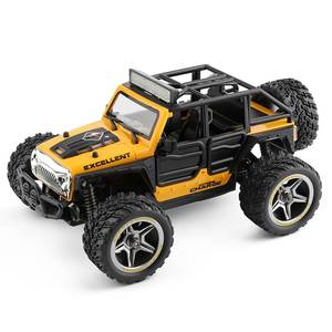 HOT XUEREN <span class=keywords><strong>Wltoys</strong></span> <span class=keywords><strong>22201</strong></span> 1/22 escala 2,4G 2WD RC coche modelos de vehículos Control con luz todoterreno Control remoto para niños regalos - Product Image 3
