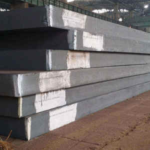 Nuevo Producto Q235 Q345 3mm 4mm 5mm A36 A283 Q235B S235jr S355jr Placas de Acero al Carbono Laminadas en Caliente - Product Image 2