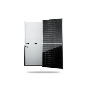 TSUN kauft 550 W monokristallines Solarpanel für das ganze Haus direkt aus China