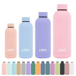 Sports 316 750Ml 1L Sports 316 32Oz Stainless Steel Water <b>Bottle</b> With Custom Logo Stainless Steel - Product Image 4