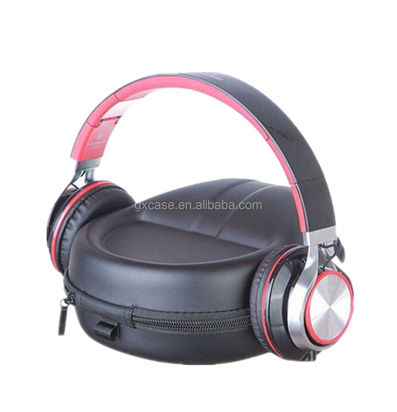 Модный, Лидер продаж, заводской высококачественный защитный жесткий чехол для электроники Eva, чехол для хранения наушников