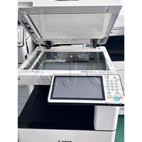 Photocopieurs reconditionnés pour les modèles 3530 C3530 A3, machines à copier couleur, photocopieurs reconditionnés, copieurs et imprimantes de bureau