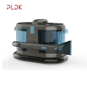 2025 Thiết Kế Mới Xách Tay Ướt Khô Máy Hút Bụi Đa Chức Năng Tại Chỗ Vết Làm Sạch Máy Cho Thảm Sofa Vải Hộ Gia Đình Sử Dụng - Product Image 3