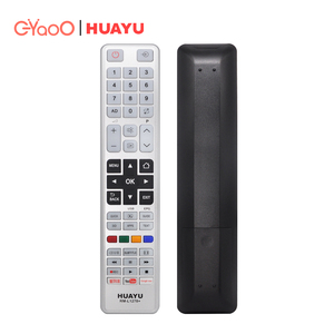 RM-L1278 HUAYU + NETFLIX YOUTUBE Điều Khiển Từ Xa <span class=keywords><strong>TV</strong></span> LCD LED Thông Minh Cho <span class=keywords><strong>Toshiba</strong></span> - Product Image 1