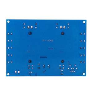 XH-M546 préréglé scène avant TPA3116D2 double canal ultra haute puissance carte amplificateur numérique 150W * 2 - Product Image 3