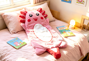 Coussin de siège thérapeutique multifonctionnel rose personnalisé 12V rechargeable, oreiller super doux en cristal, jouet en peluche pour la maison - Product Image 3