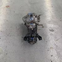 Assemblage de boîte de vitesses en lot d'usine de haute qualité 14B 4 cylindres 3.7L moteur diesel d'occasion pour Toyota Bus, camions