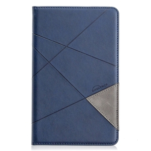 Custodia per Tablet per <span class=keywords><strong>Samsung</strong></span> <span class=keywords><strong>Tab</strong></span> un <span class=keywords><strong>8</strong></span>.0 2019 P200 P205 portafoglio libro flip custodia in pelle cover - Product Image 4