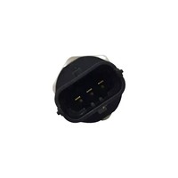 Nouveau capteur de pression de rampe commune pour camion Isuzu Qingling 100P 600P KV100 KV600, pièce d'origine authentique