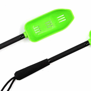 Selco appât <span class=keywords><strong>lancer</strong></span> longue coulée appât cuillère pêche avec poignée antidérapante accessoires de pêche SGXA-08-40 - Product Image 3
