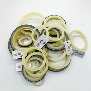 Kme bd505 हाइड्रोलिक सील किट 5j8200-3k खुदाई के लिए हाइड्रोलिक सील 5j8200 3k कैटरपिलर के लिए - Product Image 1