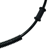 Sensor de velocidad de rueda FOEO ER3Z2C190A Guangzhou ABS para FORD MUSTANG