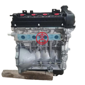 <span class=keywords><strong>XC</strong></span> nuevo motor de gasolina 1.5L HFC4GB2.4E para JAC Refine M3 M3 <span class=keywords><strong>Plus</strong></span> Tong Yue Jiayue X4 A5 - Product Image 6